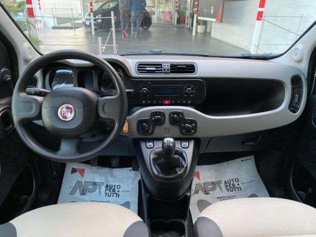 FIAT Panda 0.9 TwinAir Turbo Natural Power Easy rif. 20133555 - Foto 10