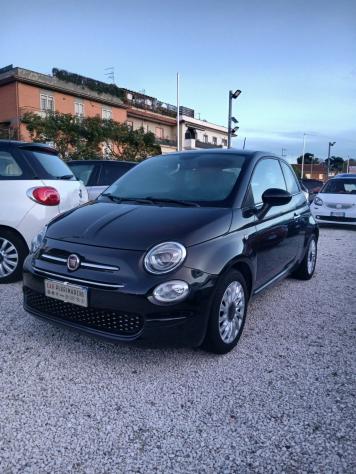 Fiat 500 1.2 cc 4 cilindri fire Lounge