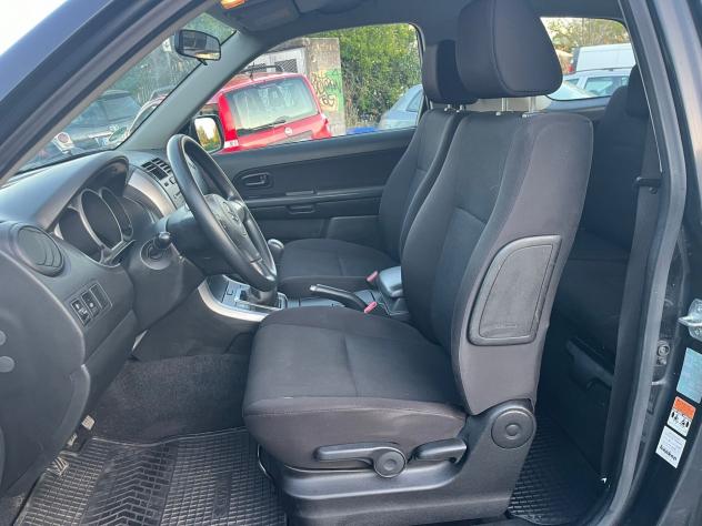 Suzuki Grand Vitara 1.6 16V 3P 40.000 KM - Foto 6