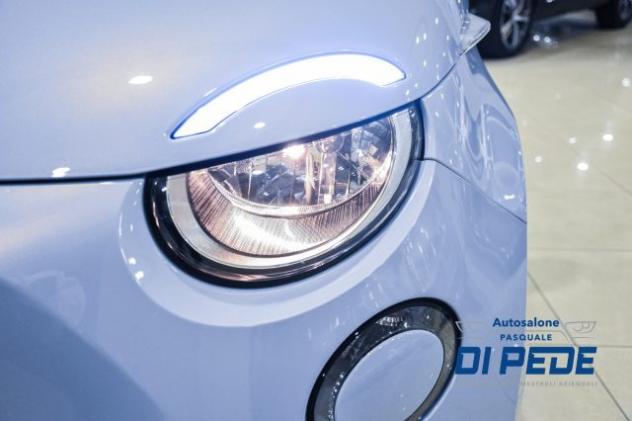 FIAT 500 BUSINESS OPENING EDITION 42 kWh rif. 18065084 - Foto 9