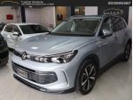 Volkswagen Tiguan Edition Plus 2.0 TDI #9986
