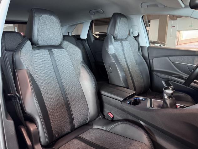 Peugeot 3008 PureTech Turbo 130 S&S Allure - Foto 8