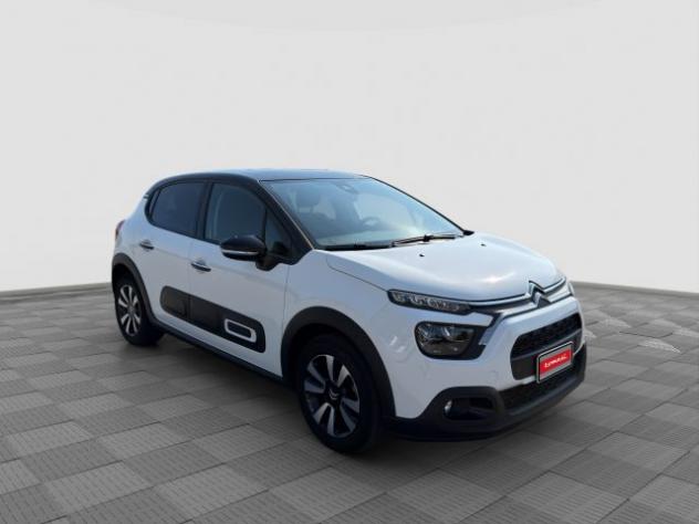 CITROEN C3 C3 PureTech 83 S&S Shine rif. 23779369 - Foto 7