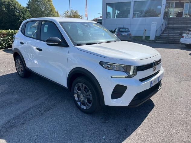 Citroën C3 Turbo 100 cv Manuale YOU - Foto 3