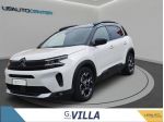 Citroën C5 Aircross 2022 1.2 puretech Feel Pack s&s 130cv eat8
