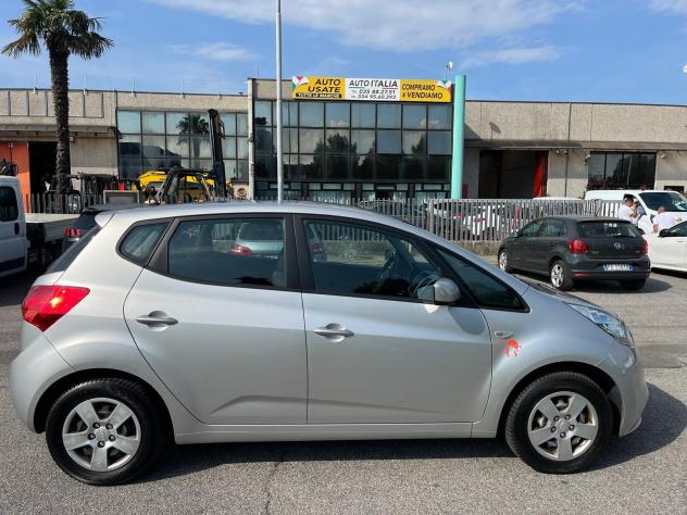 Kia Venga 1.4 EcoGPL Active - Foto 7