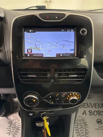Renault Clio Sporter TCe 12V 90CV Start&Stop Energy Intens - Foto 10
