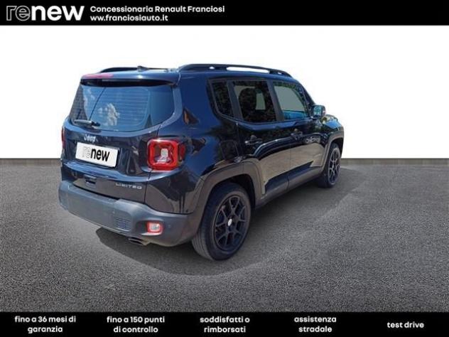 JEEP Renegade 1.0 T3 Limited 2WD rif. 23640258 - Foto 2
