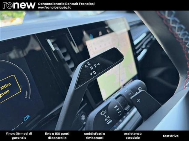 RENAULT Austral E-Tech full hybrid 200 ICONIC ESPRIT ALPINE rif. 23819057 - Foto 8
