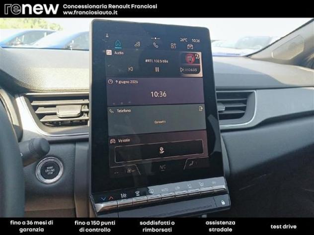 RENAULT Captur TCE 90 TECHNO MOD 2025 rif. 23797823 - Foto 10