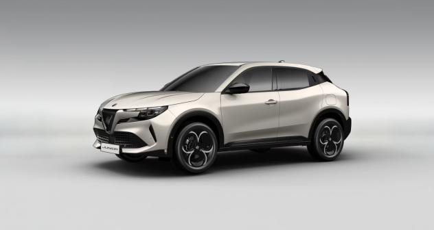 ALFA ROMEO Junior Junior 1.2 145 CV Hybrid eDCT6 Q4 Ti