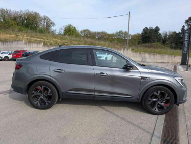 RENAULT Arkana Arkana Hybrid E-Tech 145 CV R.S.Line Fast Track rif. 23523463 - Foto 7
