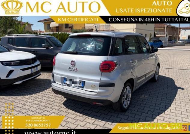 FIAT 500L 1.3 Multijet 95 CV Lounge rif. 24072925 - Foto 6