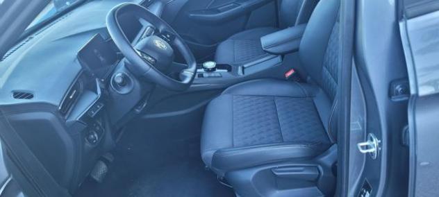 MG MG3 1.5 Hybrid+ Luxury rif. 24123410 - Foto 6