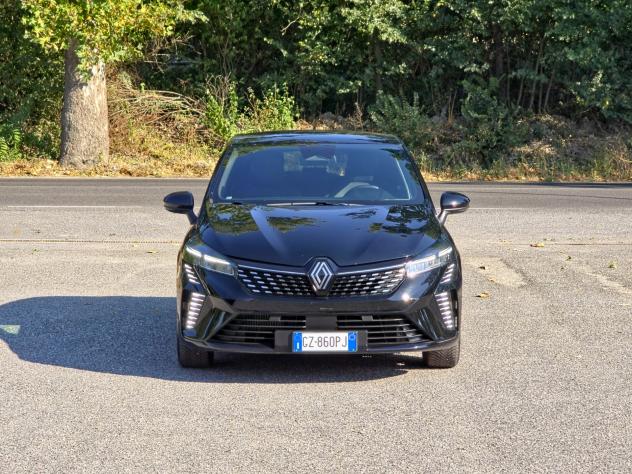 Renault Clio TCe 90 CV 5 porte Esprit Alpine E6E Manuale NEO 2025 - Foto 2