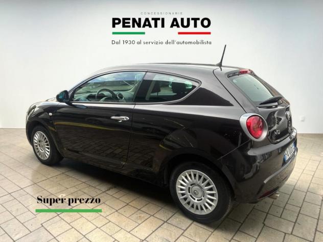 Alfa Romeo MiTo 1.4 70cv Impression - Foto 9