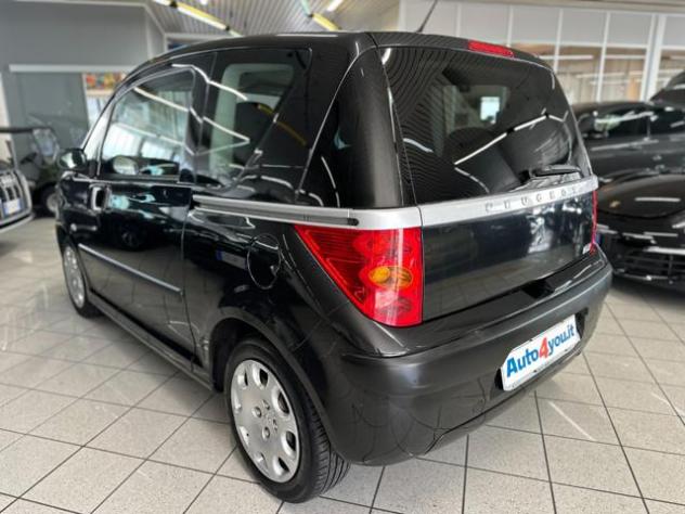PEUGEOT 1007 1.4 Happy - Distribuzione OK rif. 24080121 - Foto 4