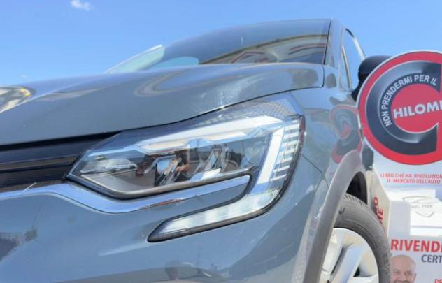RENAULT Captur TCe 100 CV GPL FAP Zen rif. 24097847 - Foto 3