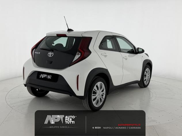 Toyota Aygo X Aygo X 1.0 Lounge 72cv - Foto 5