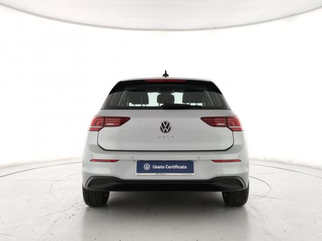 Volkswagen Golf Golf 2.0 tdi Life 115cv - Foto 4