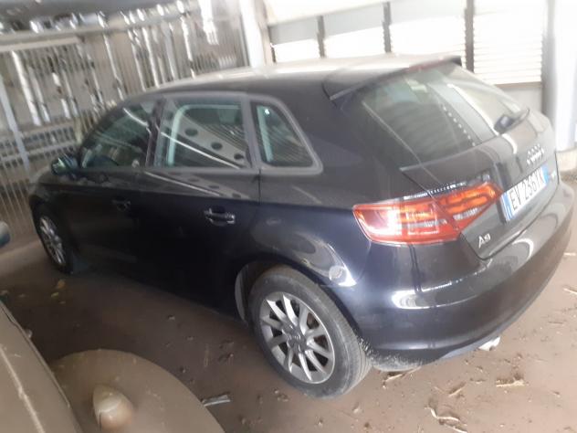 Audi A3 SPB 1.6 TDI ultra Ambition - 2014 - Foto 4