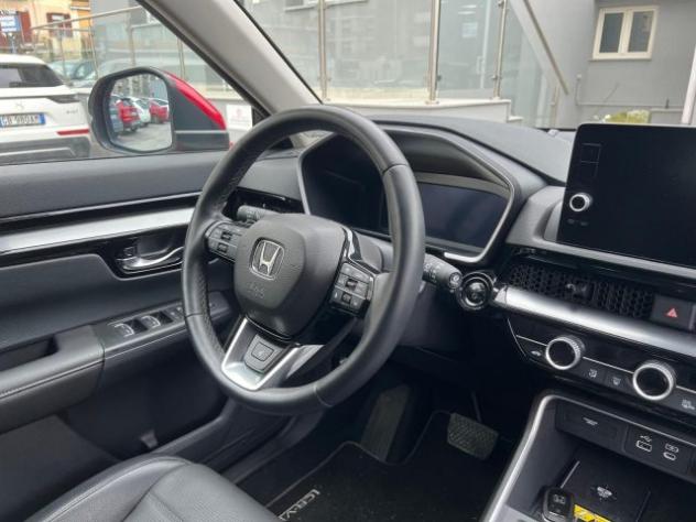 HONDA CR-V 2.0 Hev Advance AWD rif. 23625139 - Foto 10