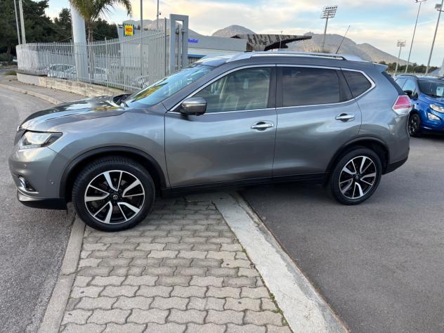 Nissan X-Trail 1.6 dCi 2WD Tekna - Foto 2