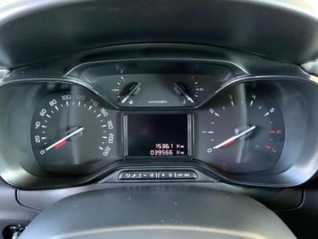 Citroën C3 3ª serie PureTech 83 S&S You - Foto 9
