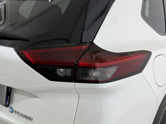 Nissan X-Trail 1.5 HEV e-4orce N-Connecta Auto 7posti - Foto 9