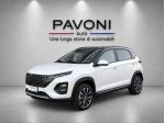 DR AUTOMOBILES dr 3.0 dr 3.0 1.5 Bi-Fuel GPL