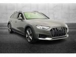 AUDI A4 allroad 40 TDI 204 CV S tronic rif. 24061946