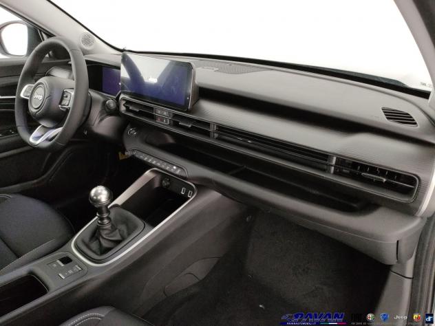 Jeep Avenger 1.2T 100cv Tech&Sky (Tetto Apribile) - Foto 7