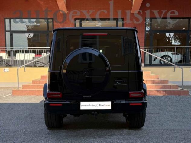 MERCEDES-BENZ G 63 AMG Classe G - G 63 AMG - 4x4 585cv auto rif. 24204754 - Foto 4