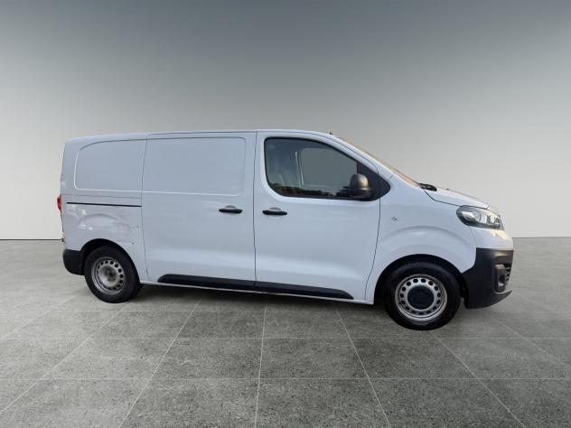 FIAT Scudo 2.0 bluehdi 145cv lounge - Foto 4