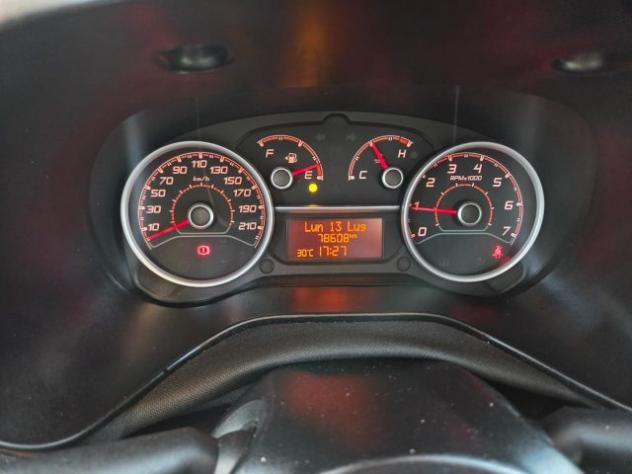 FIAT Doblo Doblò 1.3 MJT S&S PC-TN Cargo rif. 24027293 - Foto 9