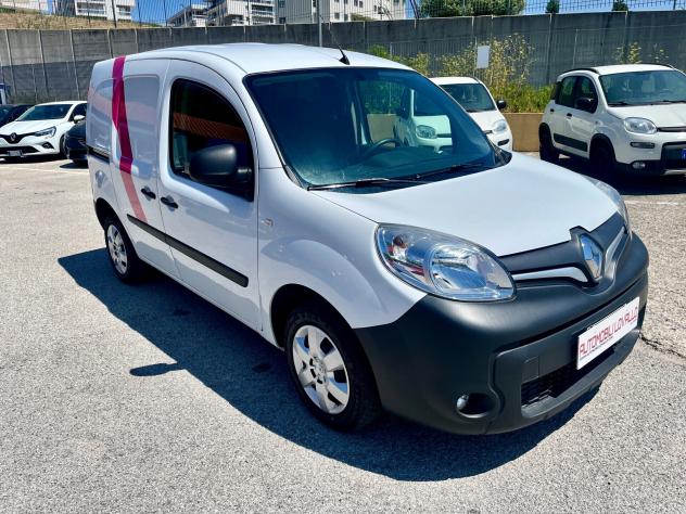 Renault Kangoo 1.5 DCI 95CV 6M 3POSTI 2020 - Foto 3