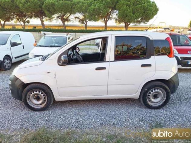 FIAT Panda 1.0 FireFly VAN Hybrid + IVA 22% rif. 24203782 - Foto 4