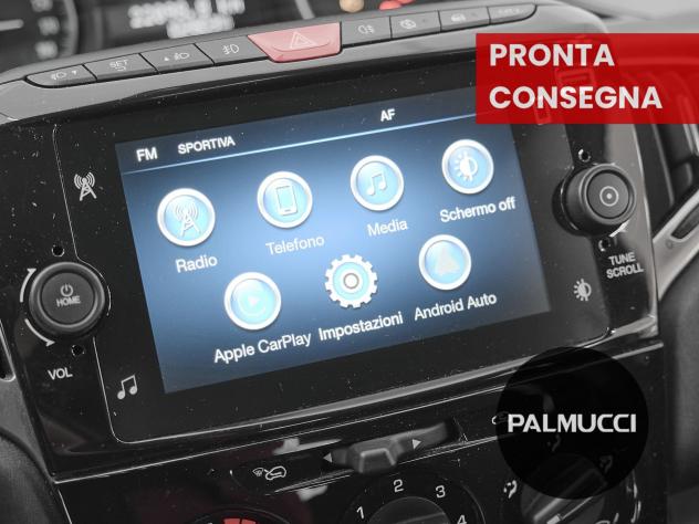 Lancia Ypsilon 1.0 FireFly 70cv S&S Hybrid GOLD - Foto 9