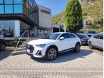 Audi Q3 Sportback 35 TDI S tronic S Line Edition