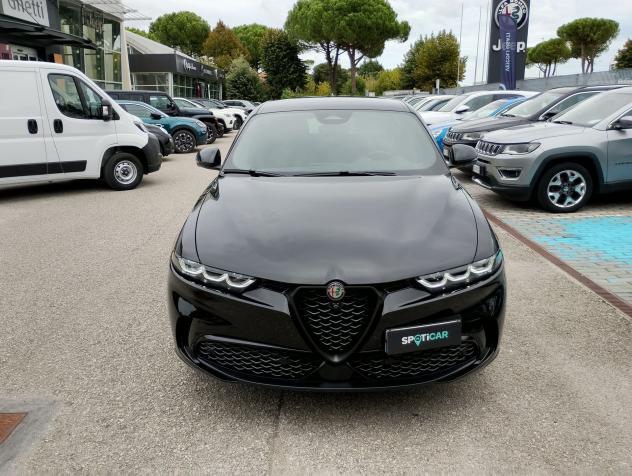 Alfa Romeo Tonale Tonale 1.5 160 CV MHEV TCT7 Veloce - Foto 10