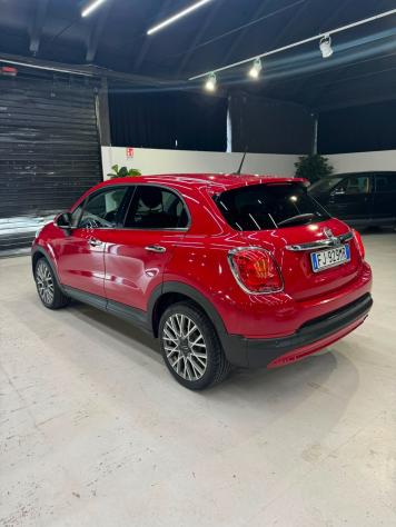 Fiat 500X 1.4 MultiAir 140 CV DCT Lounge-Neopatentati - Foto 6