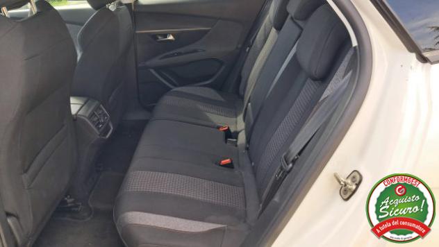 PEUGEOT 3008 BlueHDi 130 S&S Business rif. 22728668 - Foto 5