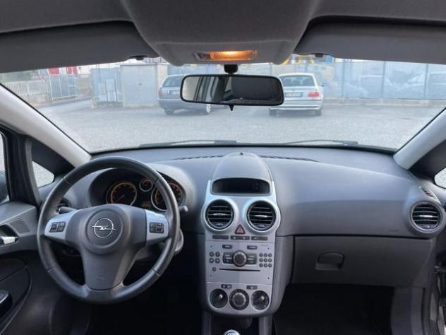 OPEL Corsa 1.2 85CV 3 porte GPL-TECH Elective rif. 24167389 - Foto 5