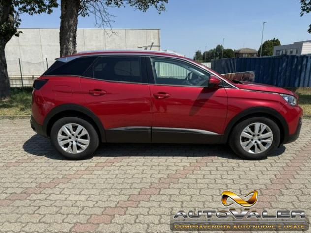 PEUGEOT 3008 PureTech Turbo 130 S&S Allure,Navi. rif. 23943855 - Foto 5