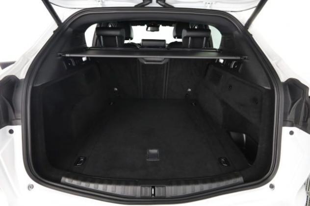 ALFA ROMEO Stelvio Stelvio 2.2 Turbodiesel 210 CV AT8 Q4 Ti rif. 23872437 - Foto 6