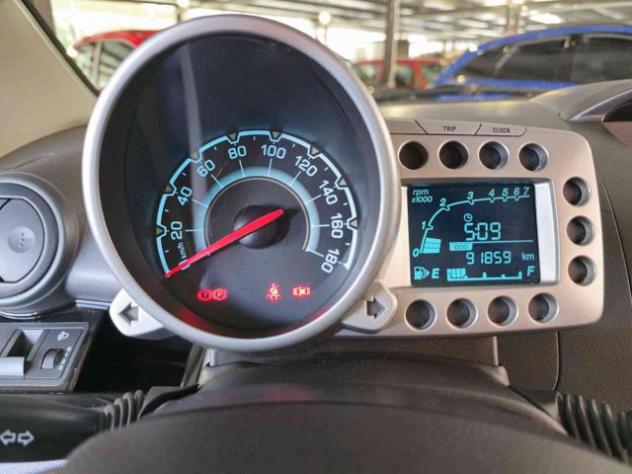 CHEVROLET Spark 89000 KM OTTIME CONDIZIONI UNIPRO! 1.0 rif. 22157003 - Foto 10