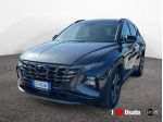 Hyundai Tucson NEW HEV MY22 1.6HEV AT 230 EXELLENCE