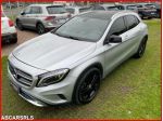 MERCEDES - Classe GLA - 200 CDI Automatic 4Matic Sport - FINANZIABILE - PERMUTE