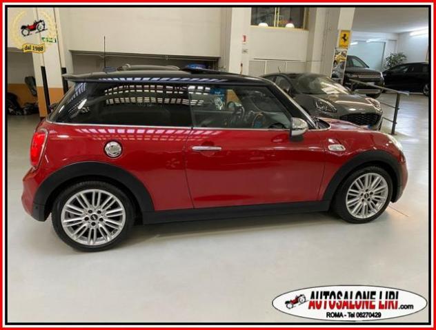 MINI Cooper S 2.0 Cooper S - Foto 8