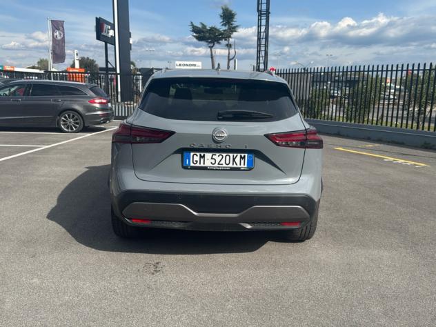 Nissan Qashqai 1.3 MHEV 158 Tekna Xtronic - Foto 7